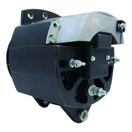 Replacement For Volvo TAMD122,A,C,D,P Year 1999 6CYL, 732CI, 12.0L Diesel Alternator